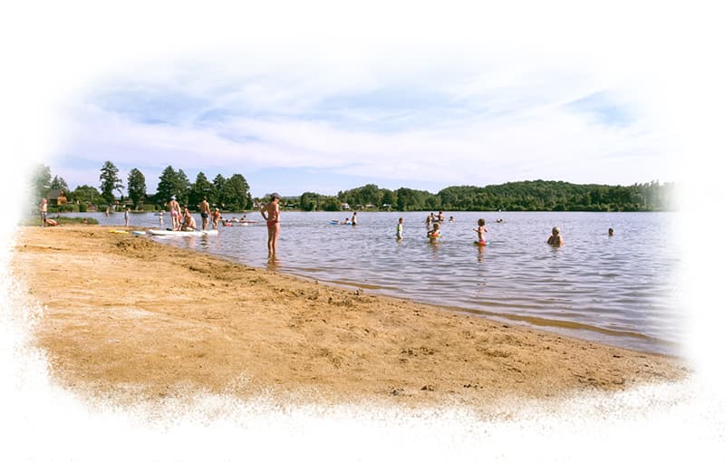 Koupaliště Nová Role